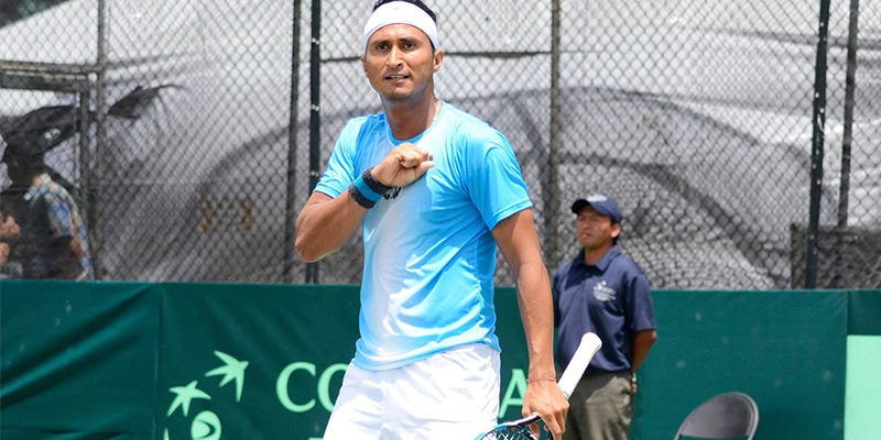 Christopher Diaz-Figueroa suspended from atp for match fixing