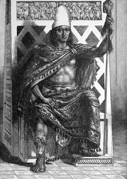 Moctezuma II - Wikipedia