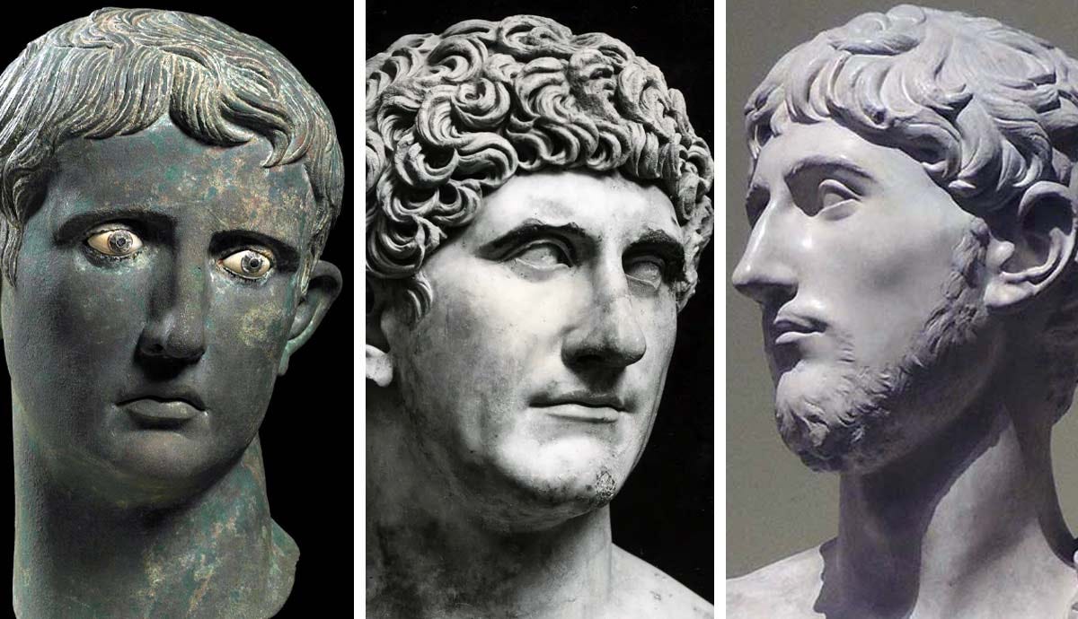 Rome's Second Triumvirate: Mark Antony, Octavian, and Lepidus | TheCollector Rome's Second Triumvirate: Mark Antony, Octavian, and Lepidus | TheCollector