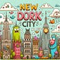 New Dork City