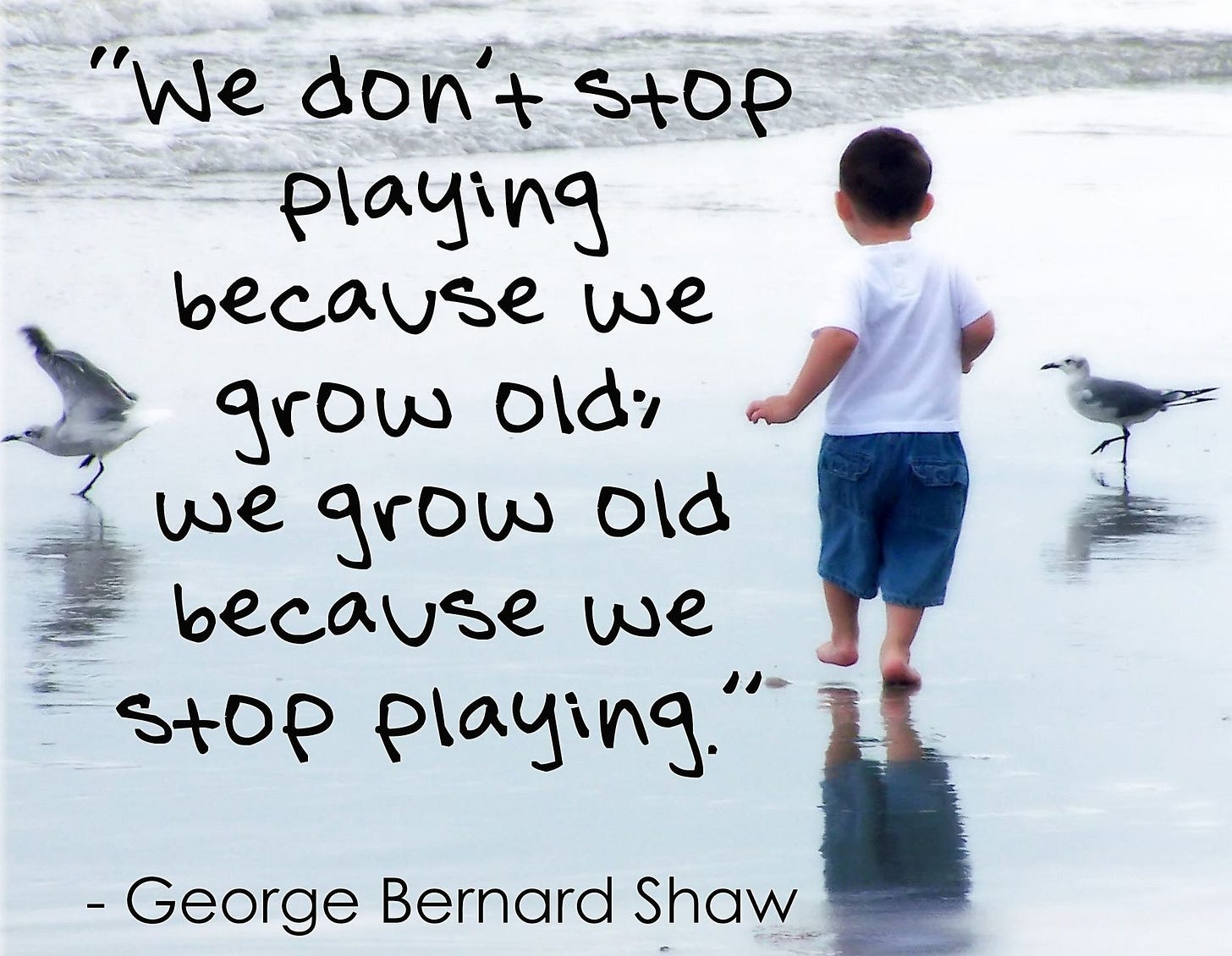 Motivational Quotes About Play