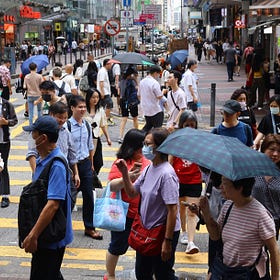 Pinned Note: A Context Free Normality 