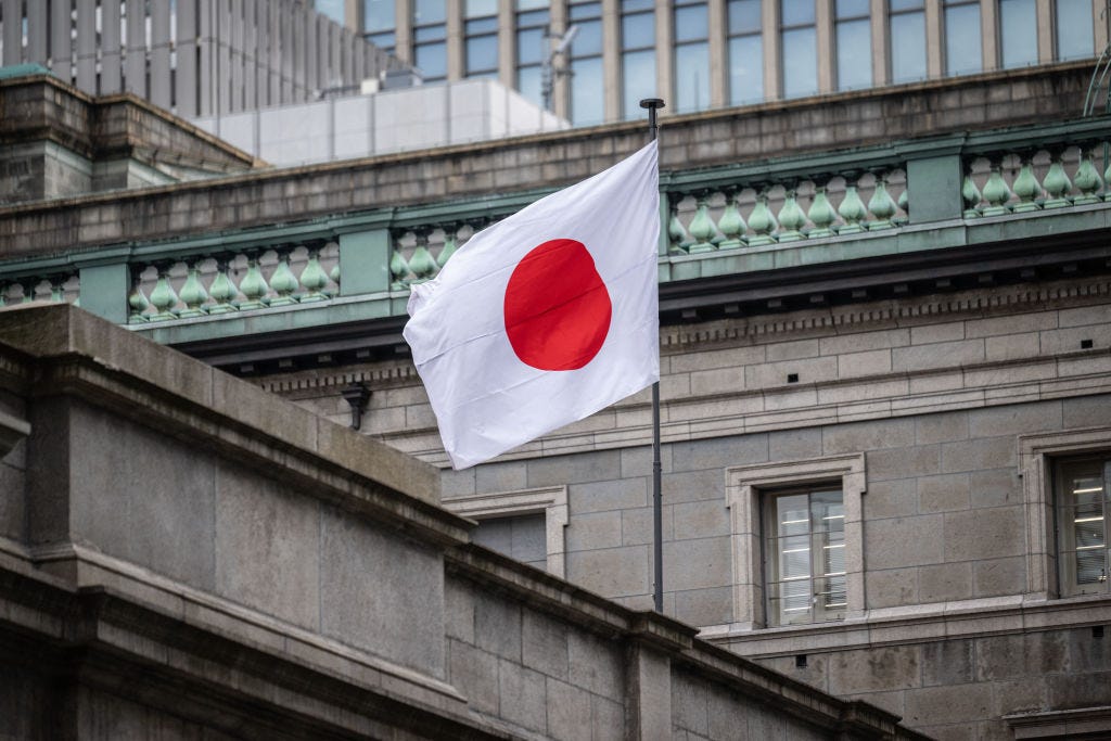 Japan Japan