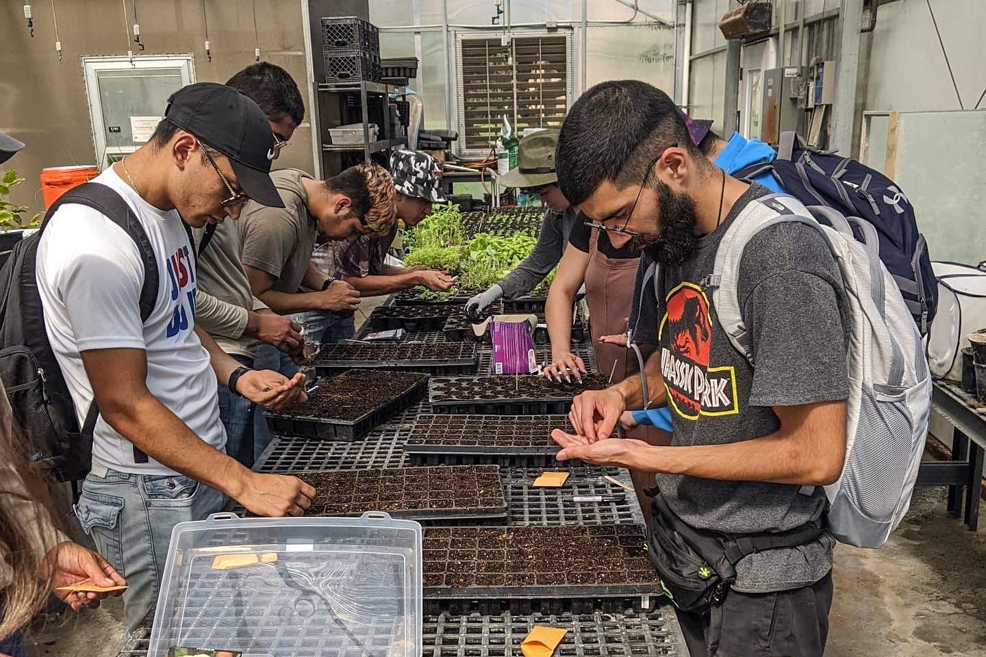 They Grow the Food. So Why Are So Many Going Hungry?