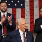 Discursul lui Trump în fața Congresului SUA: minciuni, populism, tarife, imigrație, război cultural și „o nouă epocă de aur”