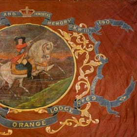 Montreal 1878: Boyne's Red Shore