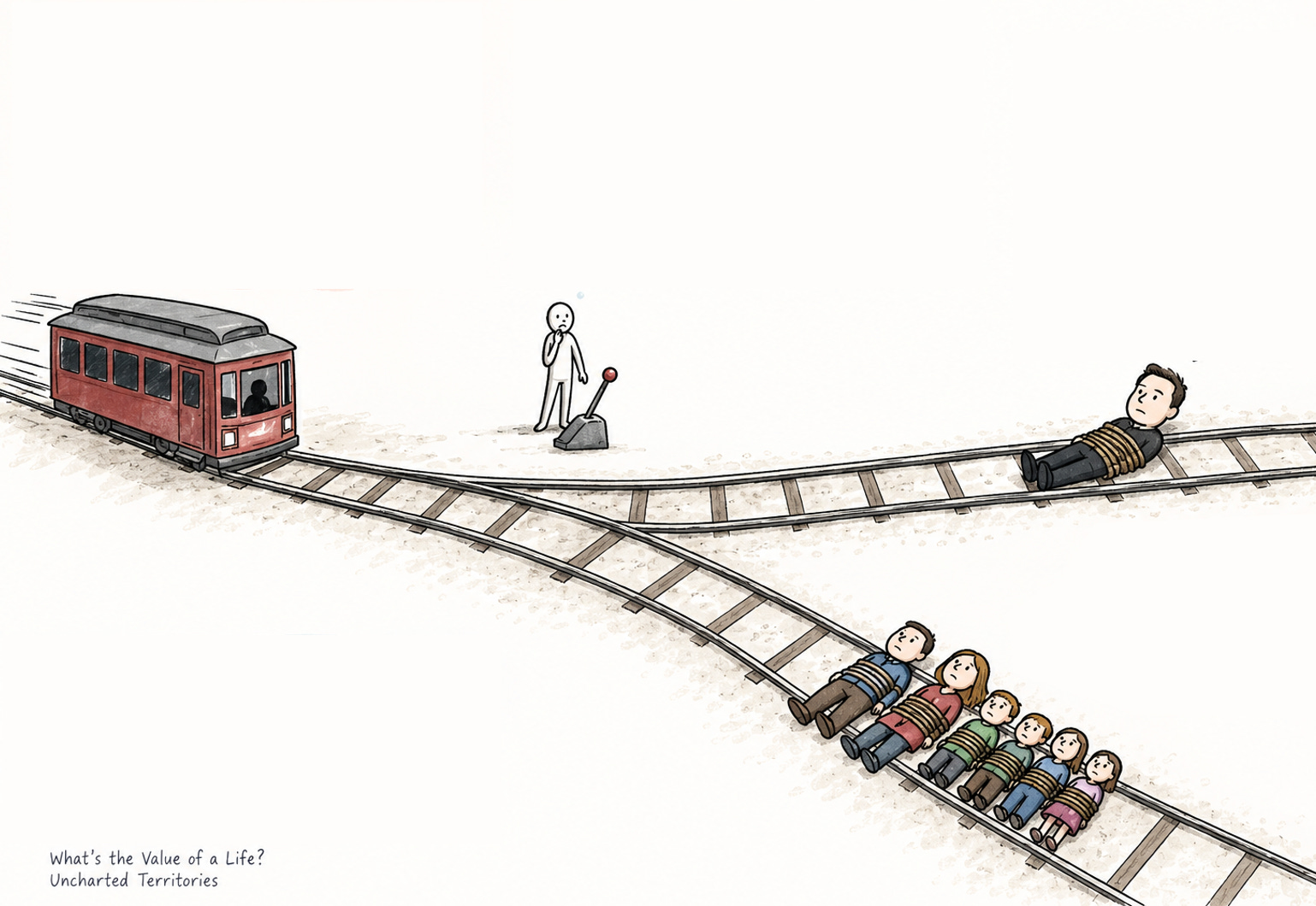 What’s the Value of a Life?