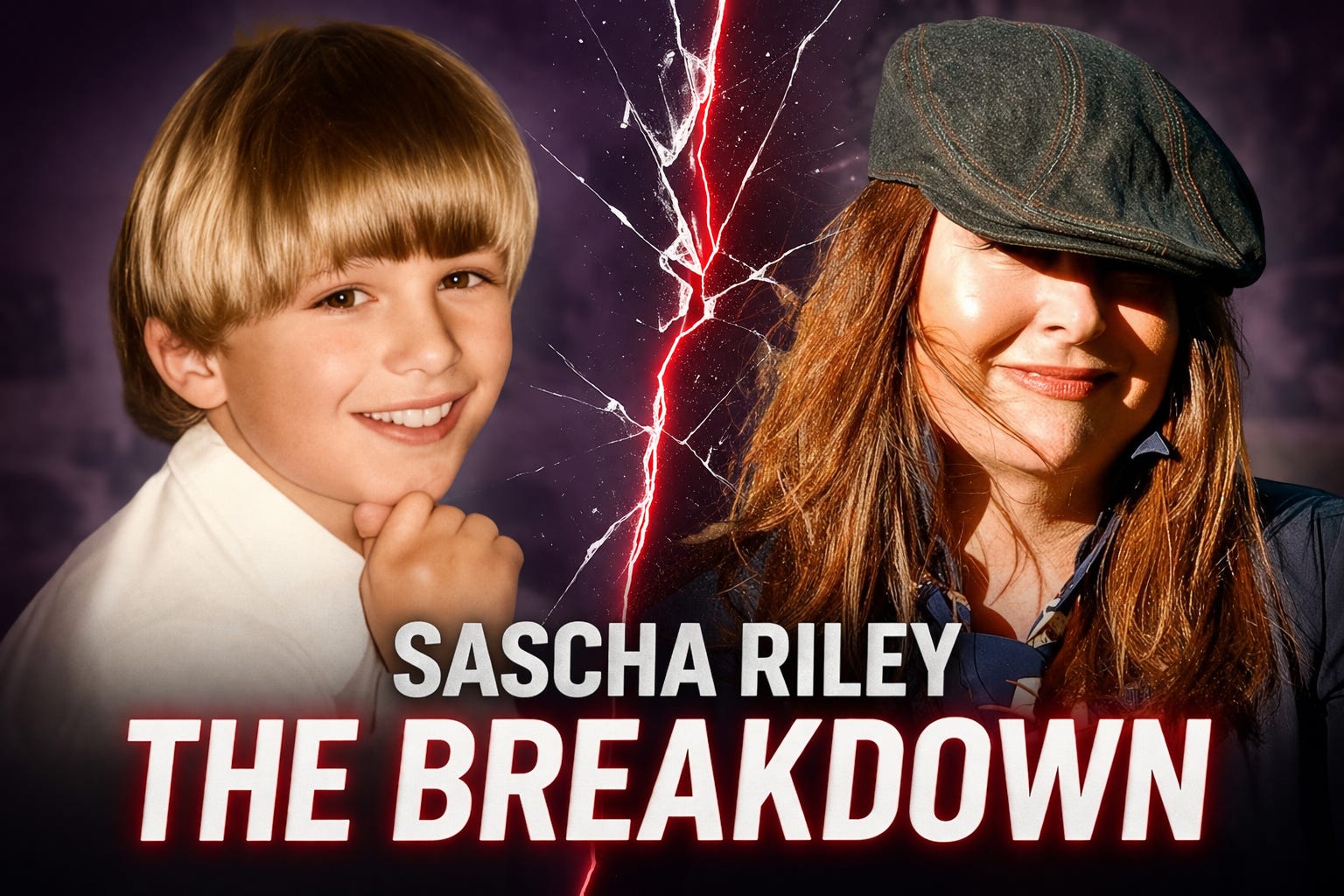 The Sascha Riley Rift Deepens (And the Podcast Is Now Cancelled)