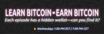 Ask a Bitcoiner 21 Questions