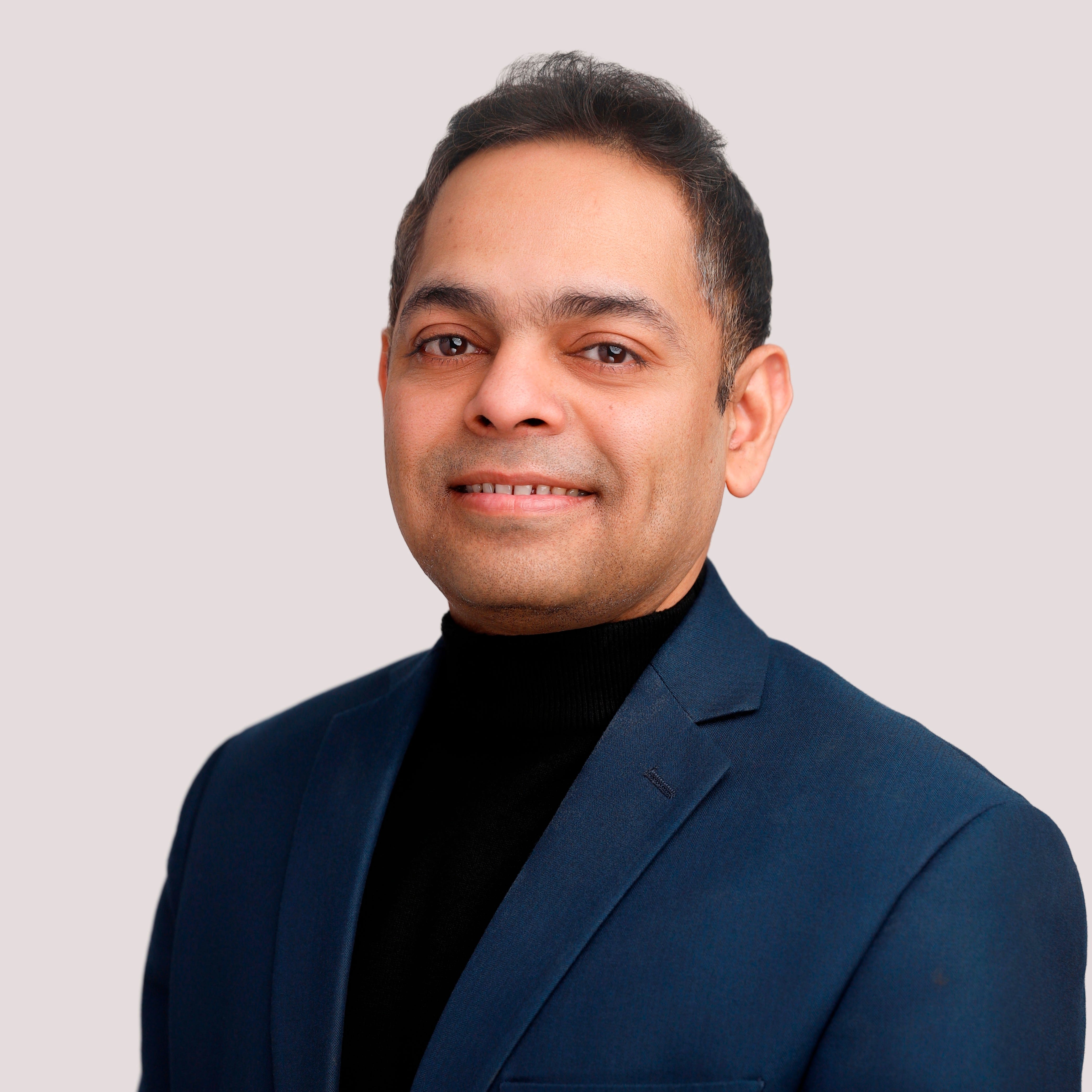 Prashantha Saradesai