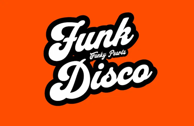 Disco Funk