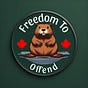 Freedom to Offend