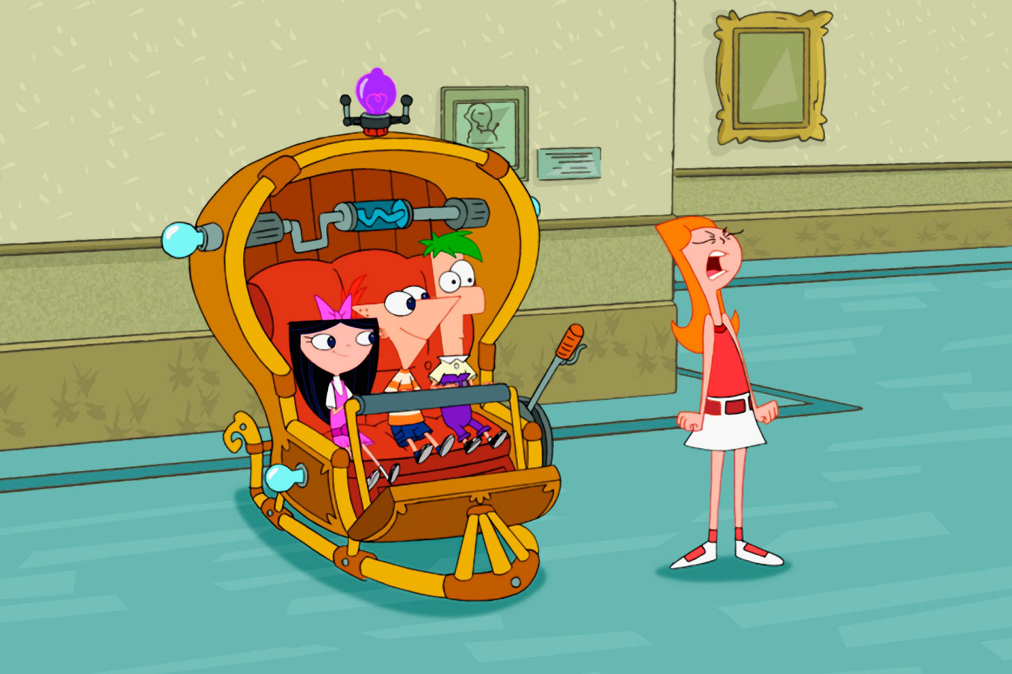 Image Disney Channel
