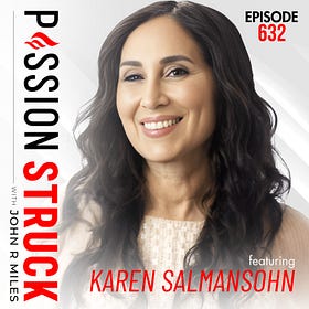 What If You're Living a Near-Life Experience?