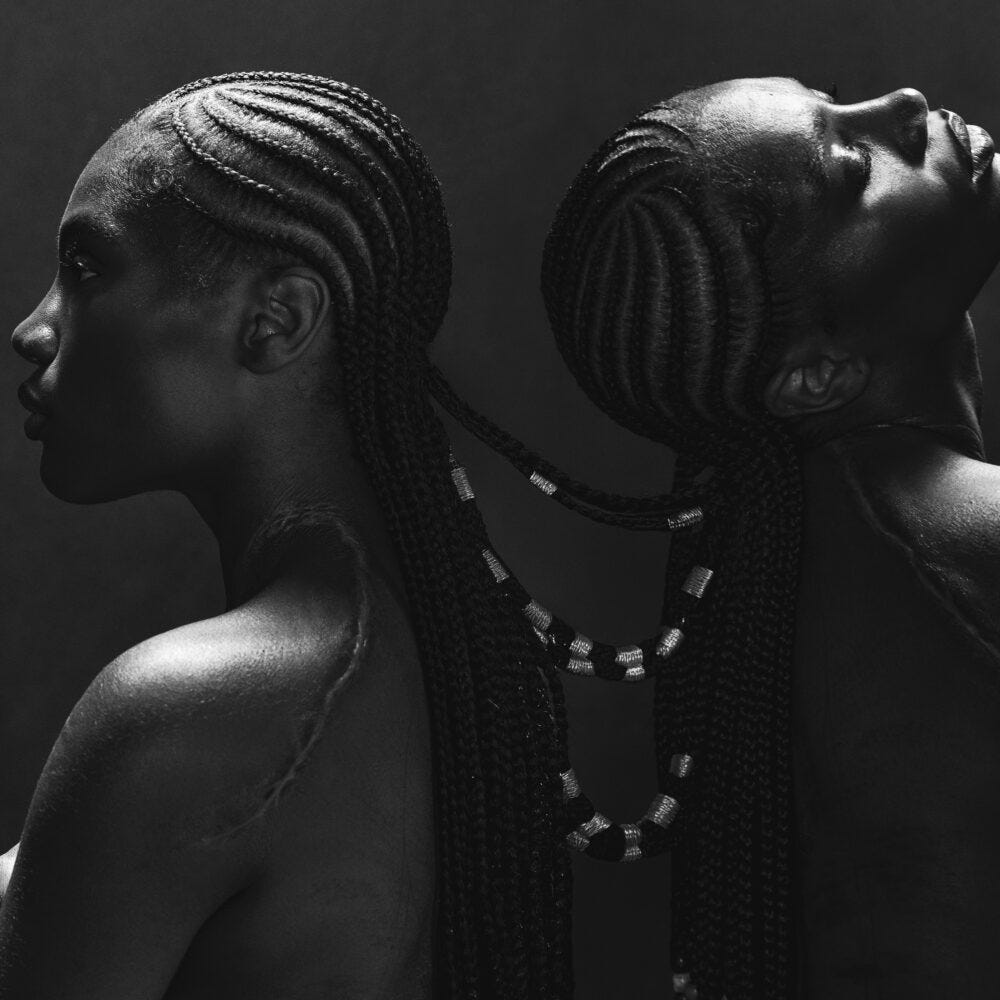 Doechii Shares New Song "Anxiety": Listen
