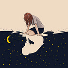 The Unsent Letter to the Moon