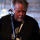 Allan Walker’s The Philosophy of Volume isn’t just a memoir, but an homage to Owen Sound’s music history