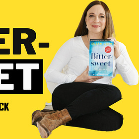 Susan Cain on Bittersweet, the Happiness of Melancholy, and How Sorrow Creates the Union Between Souls