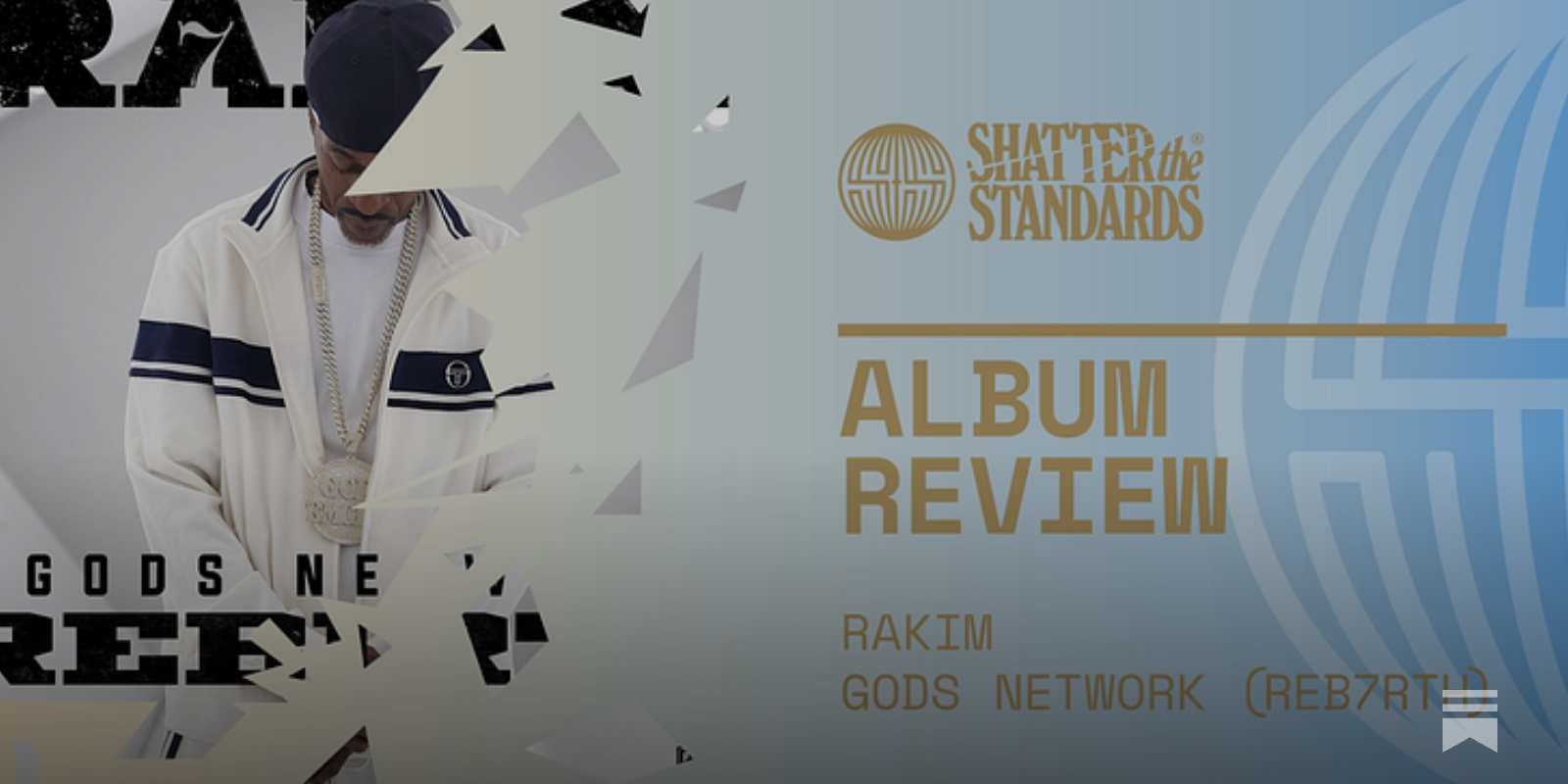 Album Review: G.O.D.