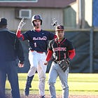 Red Devils Report: LCC takes brooms to Bremerton in four-game sweep of Olympic