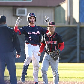Red Devils Report: LCC takes brooms to Bremerton in four-game sweep of Olympic