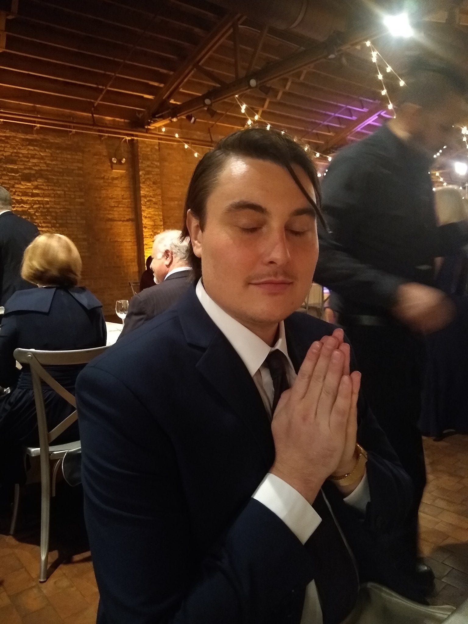 Artwork for Reggie’s Newsletter