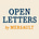 Open Letters by Mersault