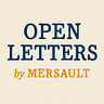 Open Letters by Mersault