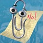 Clippy Says No!'s avatar