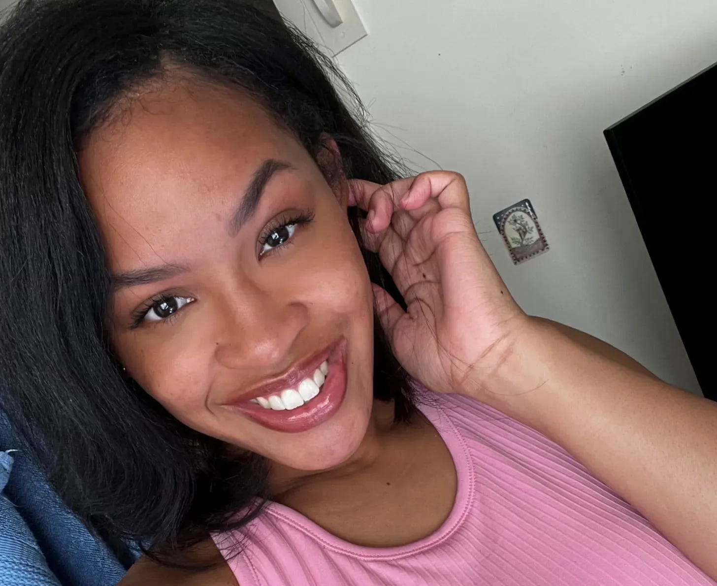 Jessica Phylicia Jackson Jessica Phylicia Jackson