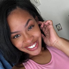 Betting on Yourself: Jessica Phylicia Jackson's Raw Take on Self-Publishing and Manifestation