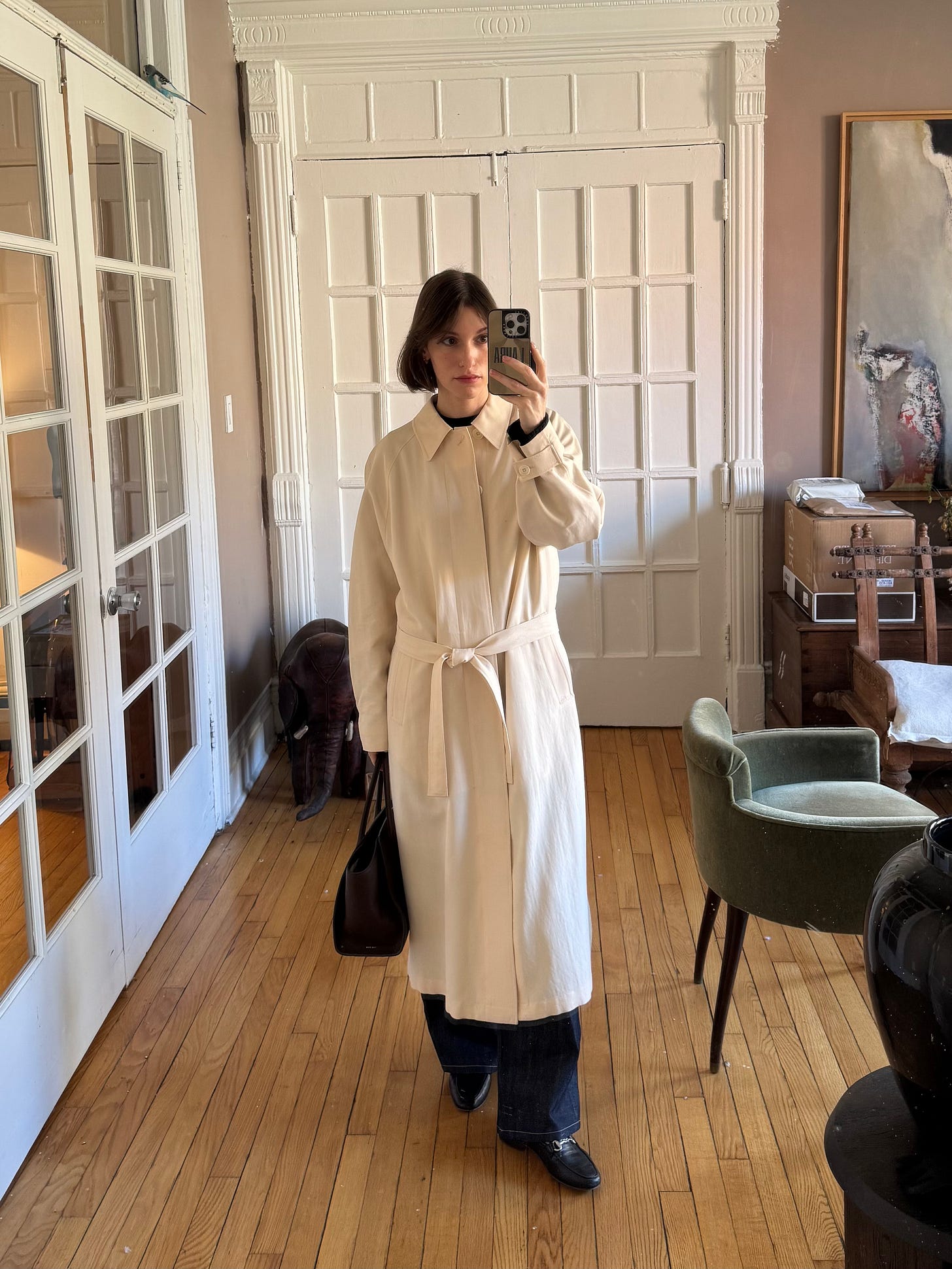 今季2021 FALL COLLECTION LAURA ベージュ2 411: Fall fits - by laura reilly - Magasin