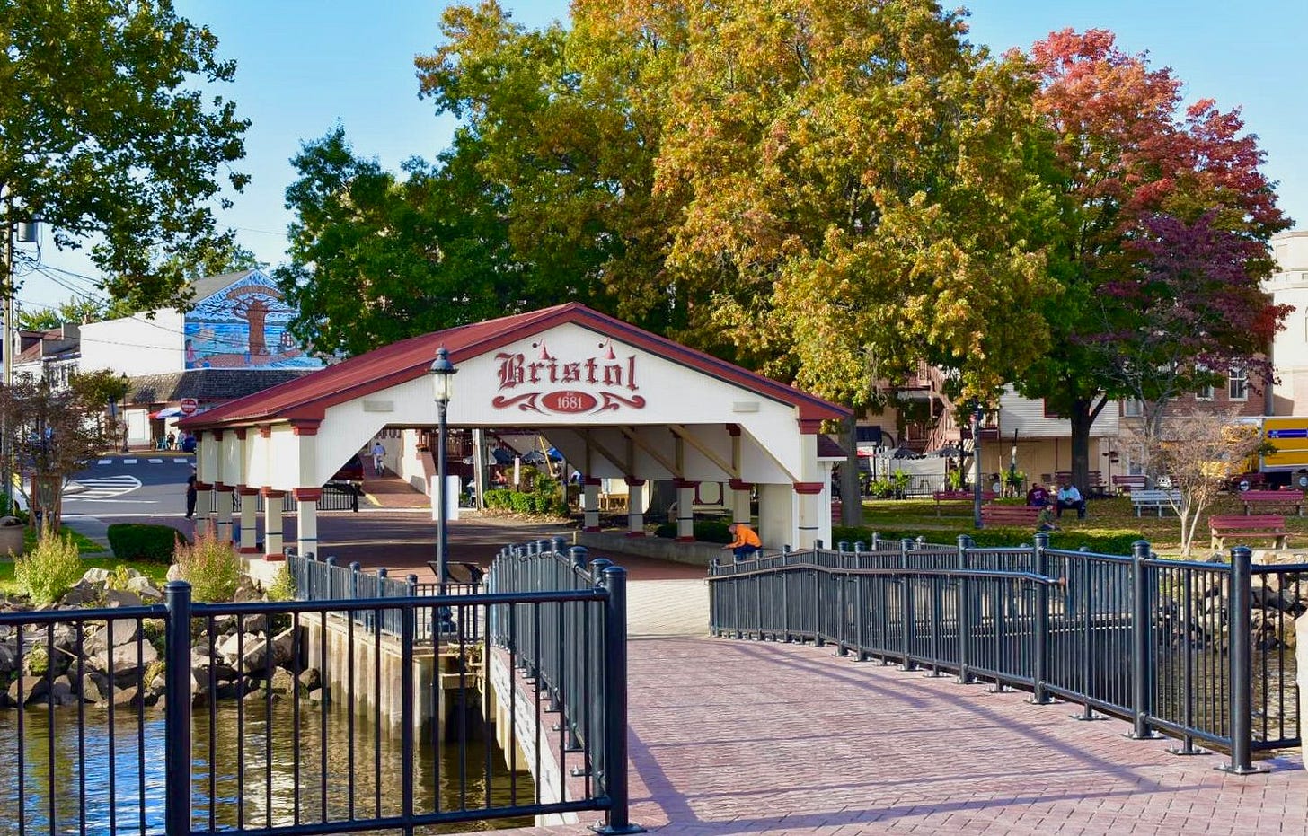 bristol wharf in bristol borough bristol wharf in bristol borough