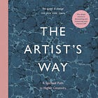 Halfway: The Artist's Way