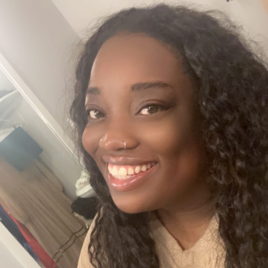 Sheniqua Trotman