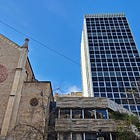 Barcelona’s Legacy of Architectural Eyesores