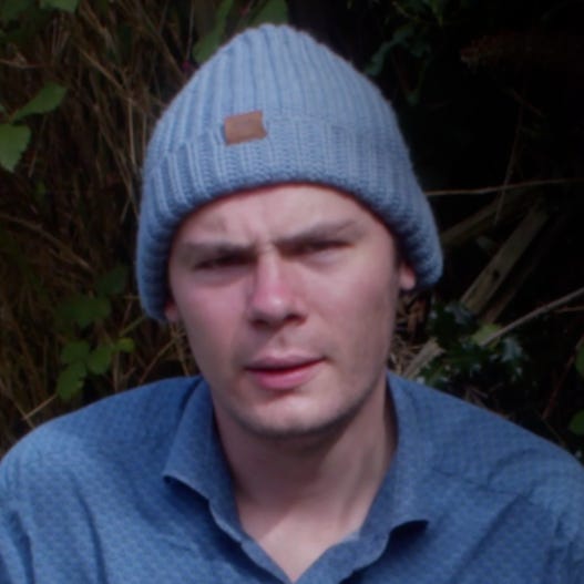 Simon Ropner Simon Roper Substack by Simon Roper | Insights from Sidestack ...