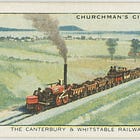 How the Railroad Transformed Britain and Enabled Global Economic Growth