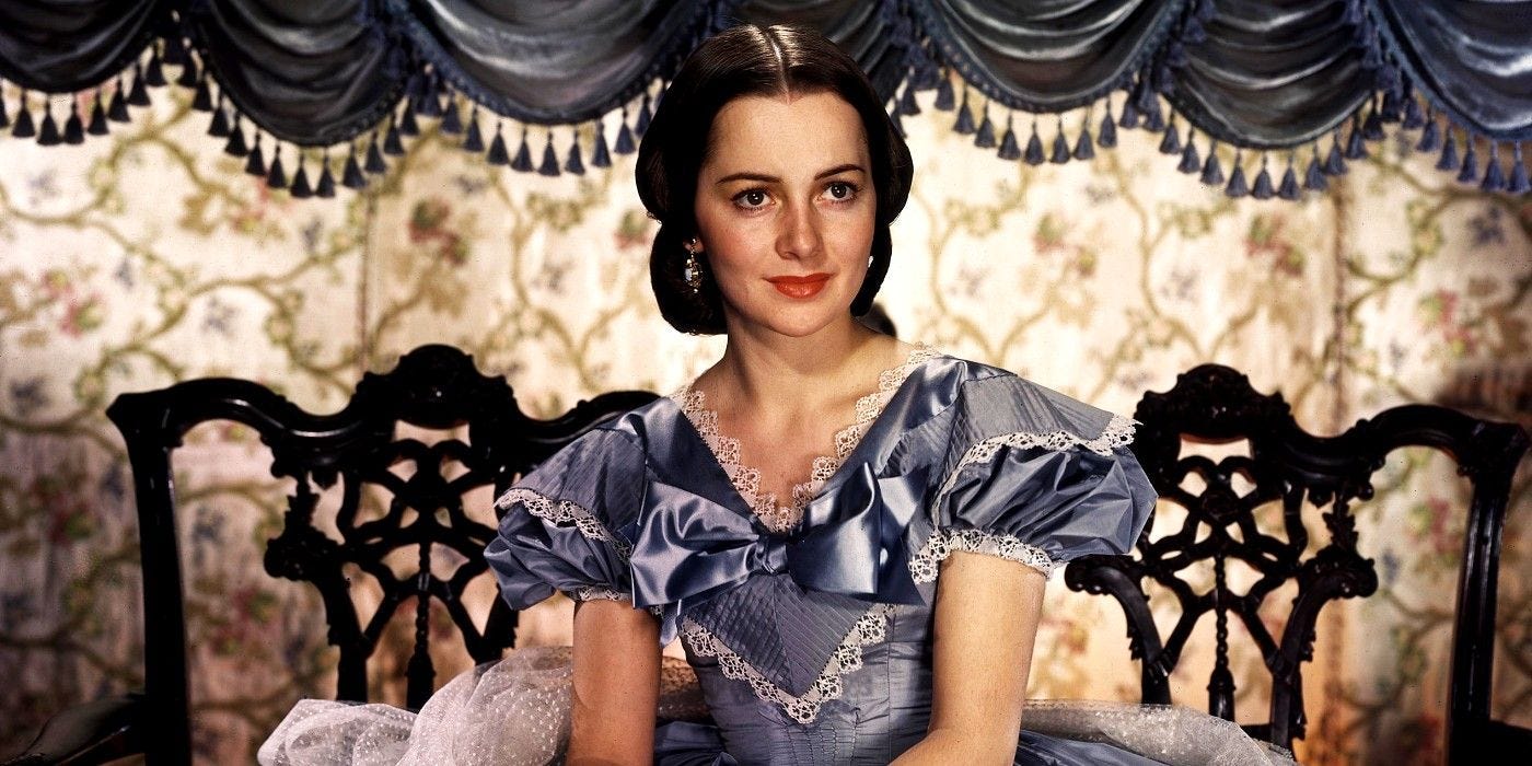 Gone With The Wind Star Olivia de Havilland Dies at 104