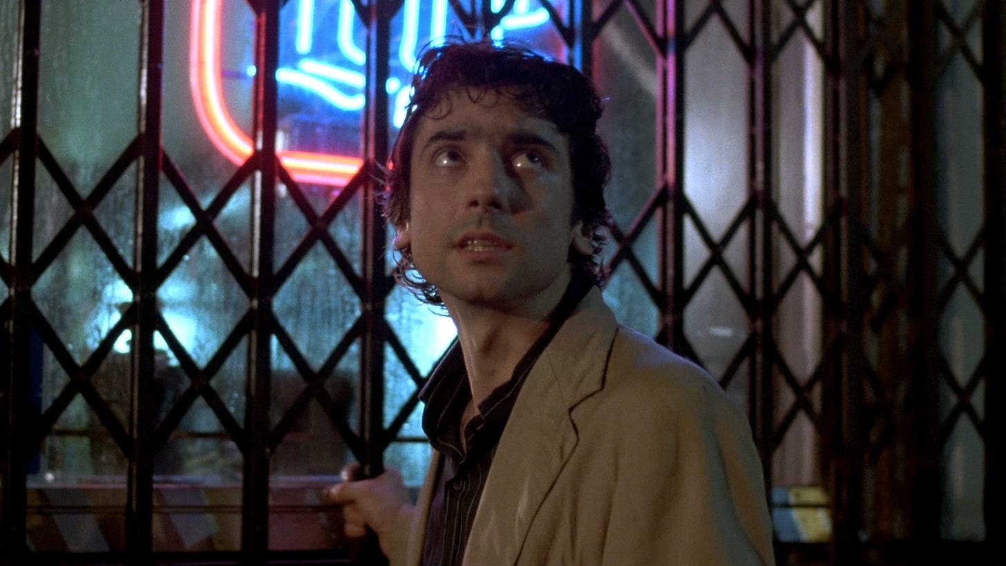 After Hours: No Exit | Current | The Criterion Collection