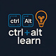 Ctrl + Alt + Learn