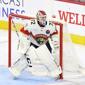 15 Thoughts: Oilers vs Panthers in the Stanley Cup Final