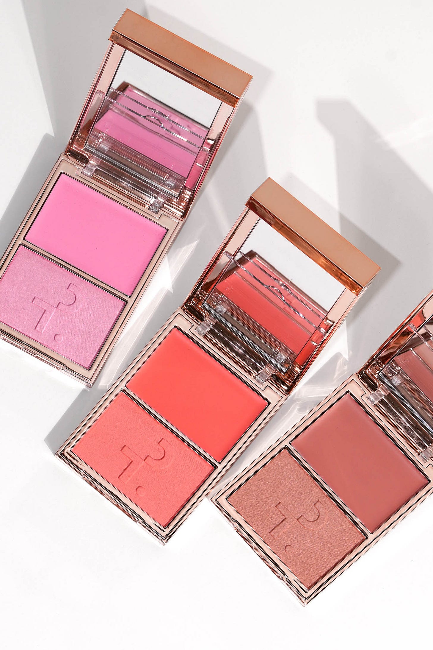 New Patrick Ta Spring Launches - The Beauty Look Book