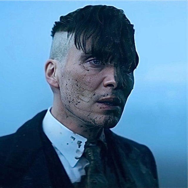 r/PeakyBlinders - My opinion on Tommy Shelby has completely changed