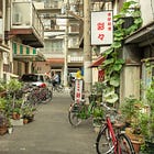 Maybe You and I Should Just Start Building the Cities We Want — Part 1: The Search for Home