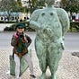 Joy W. Goldman's avatar
