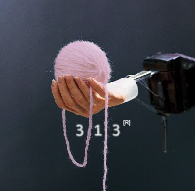 Residente Unveils New Single '313' with Penélope Cruz