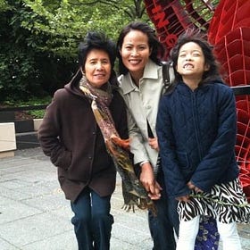Happy Mother’s Day! 