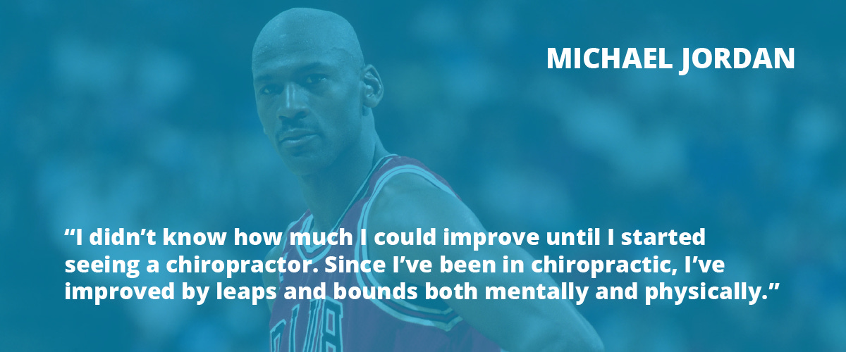 Why Athletes Choose Chiropractic Care - Carlson Chiropractic Center Why Athletes Choose Chiropractic Care - Carlson Chiropractic Center