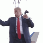 Are Republicans Starting To Notice They've Hitched Wagon To Complete Loser? 